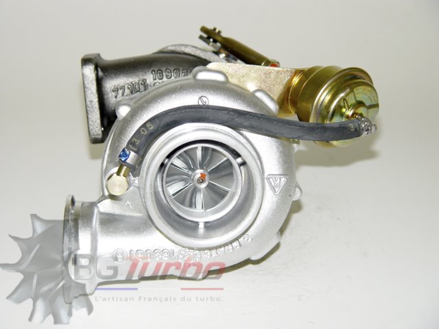 Turbo TURBO - NEUF ORIGINE - VL - 53169707113
